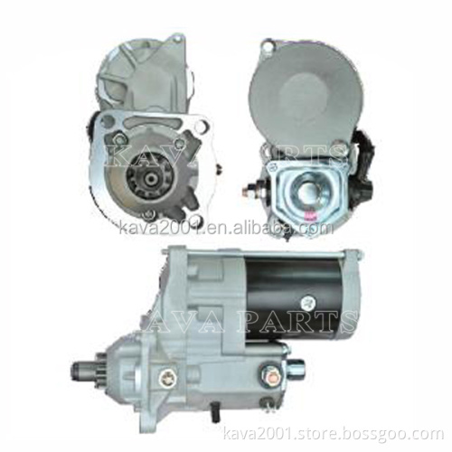 Starter Motor For Caterpillar 120B/3114/3116 Engine 3E5381 6T0380 7C5731